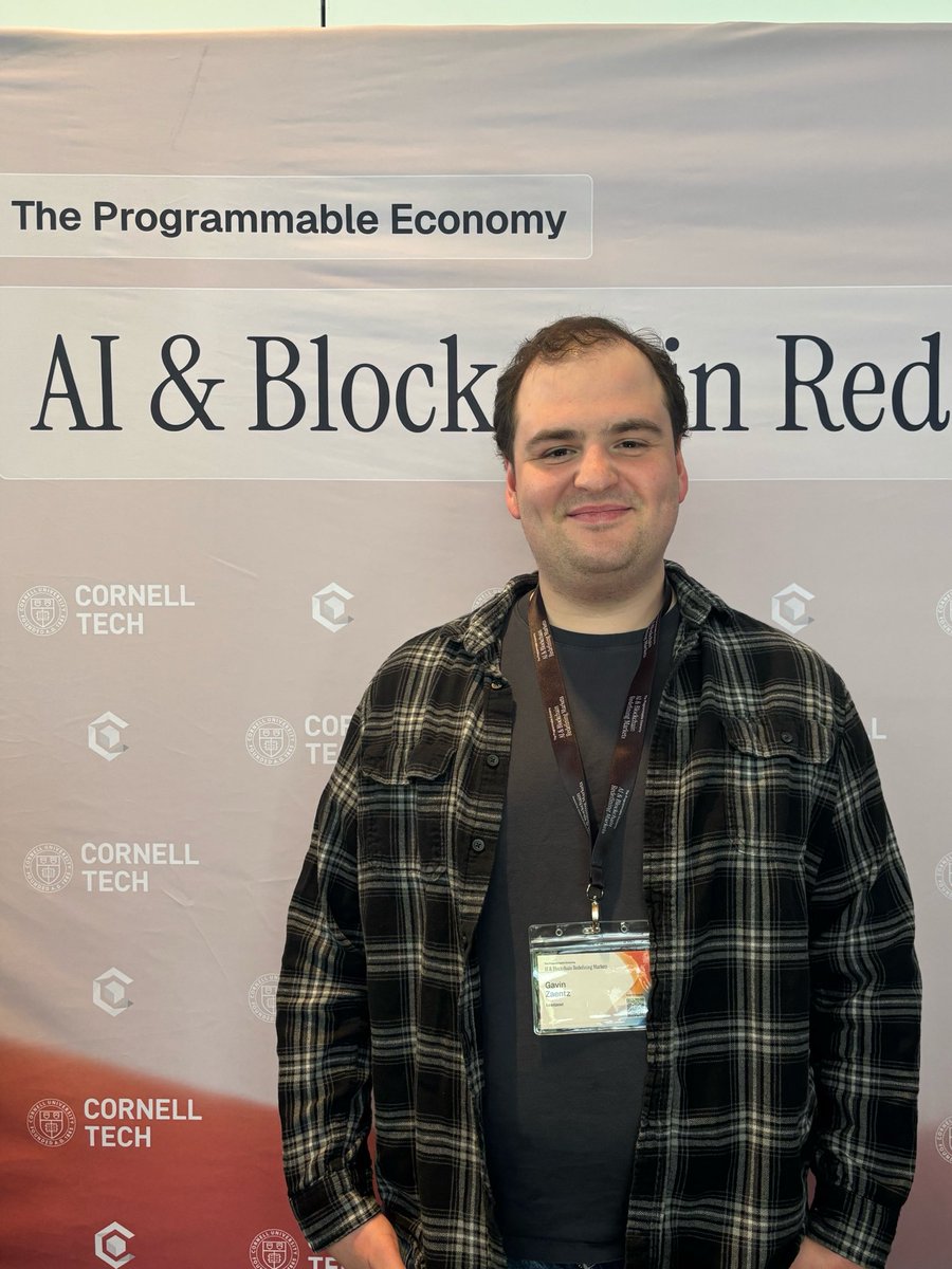 Gavin Zaenτz tweet media