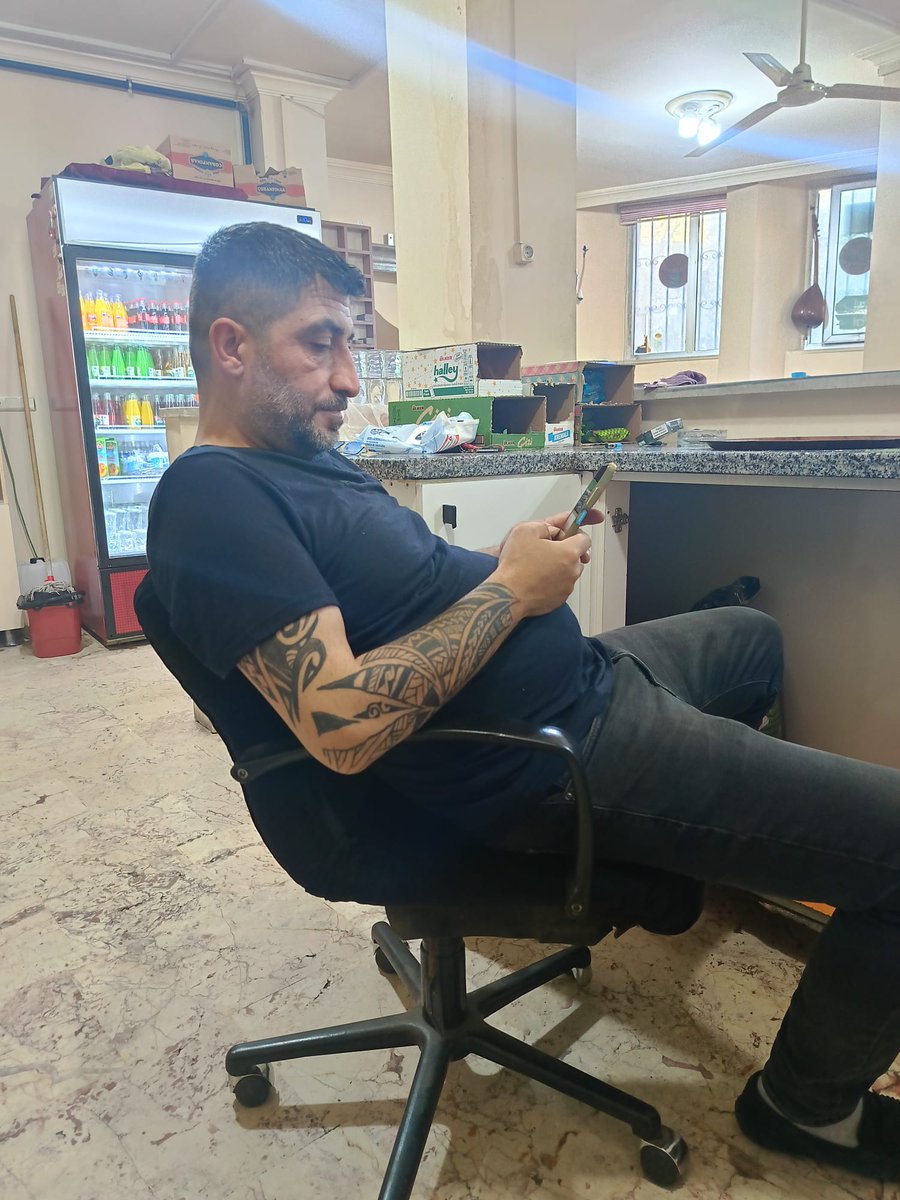 SonerCebi's tweet photo. https://t.co/6LLTsVhdZ0