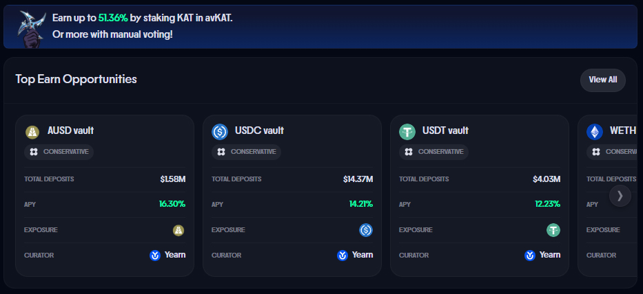 Katana ⚔️ tweet media