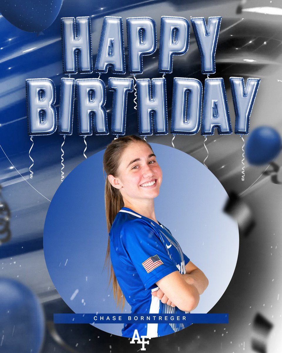 Air Force Women's Soccer tweet media