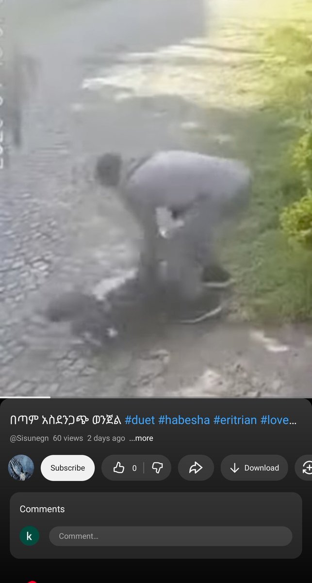 I am who i am tweet media