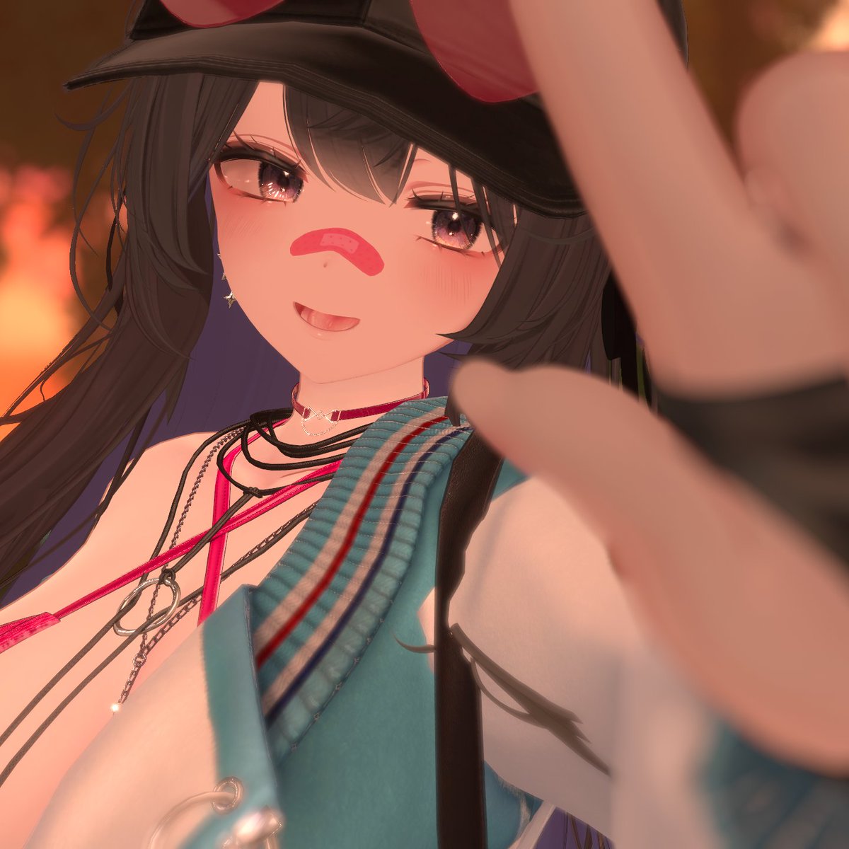 まきあすたりすく🦠🐙VRChat tweet media
