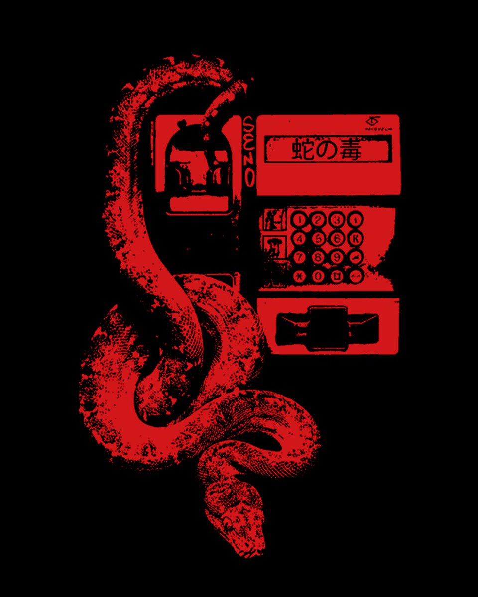 sometimes it’s not a phone call

it’s a bite

24/30 | daily design