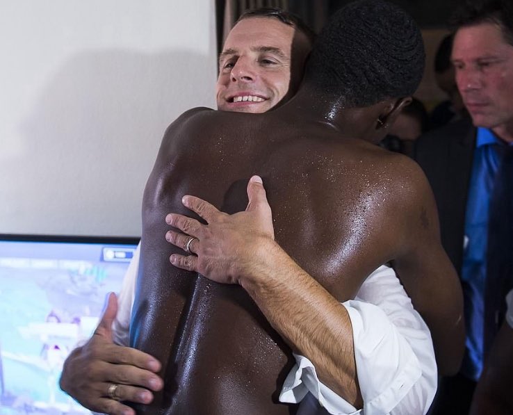 SOI media 🇬🇧 tweet media