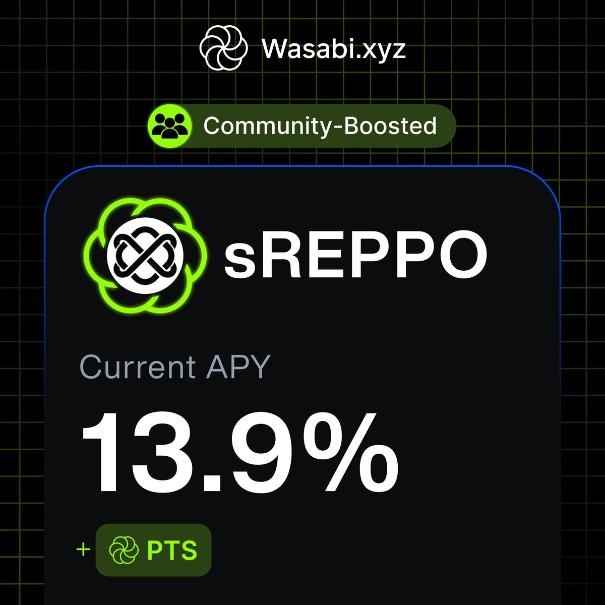 Wasabi Protocol 🟢 tweet media