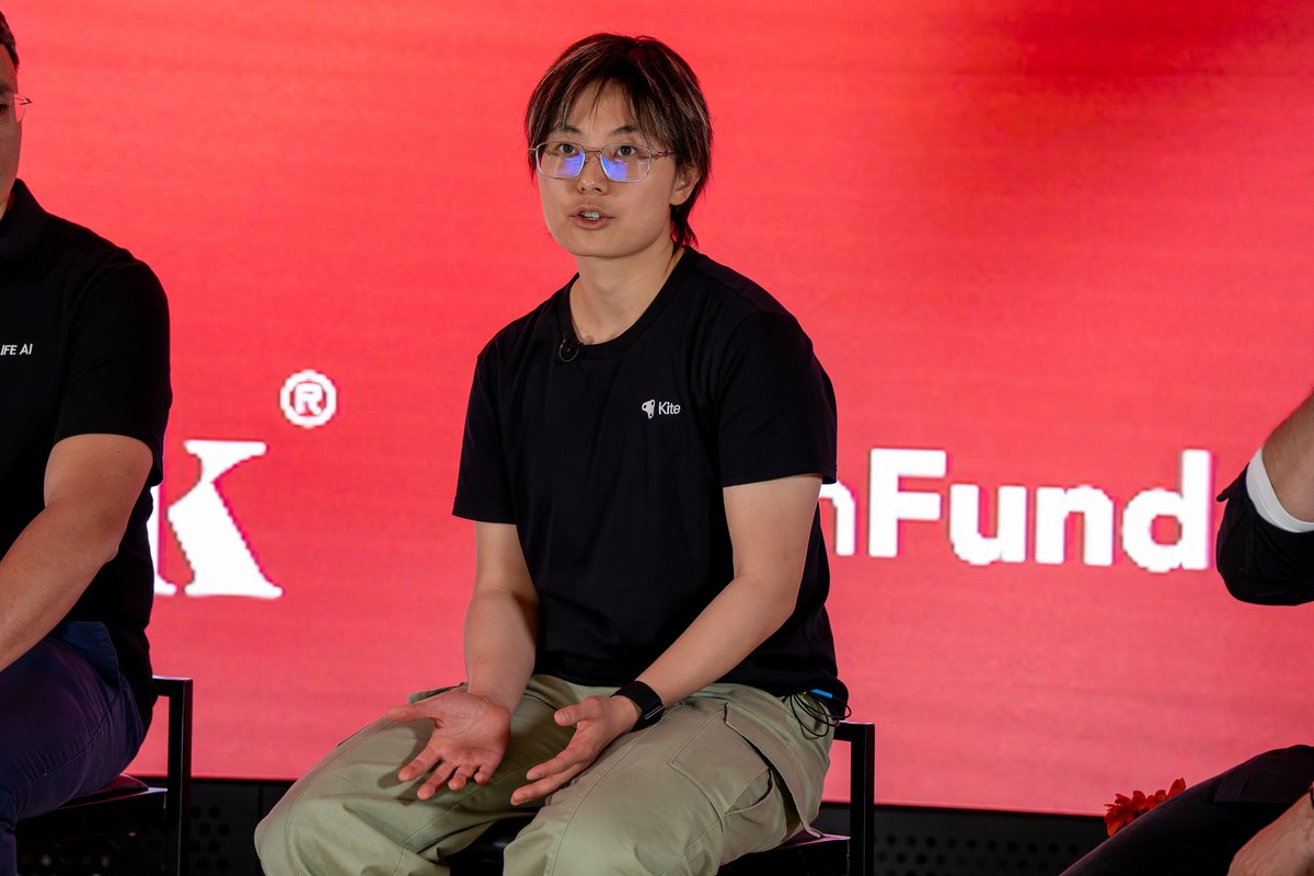 KITE AI tweet media