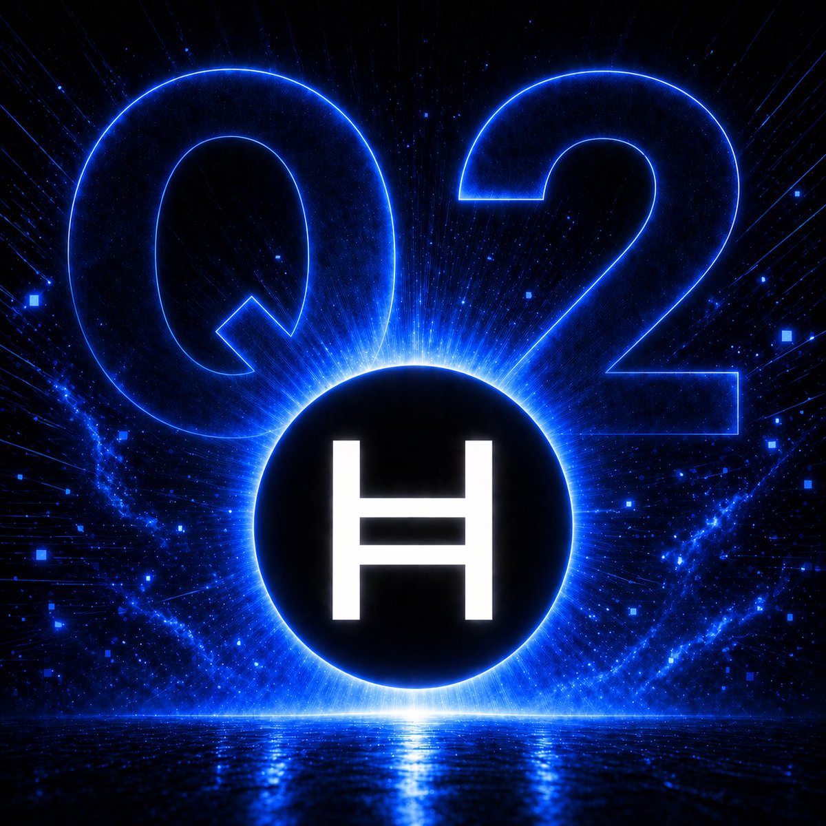 HederaInform's tweet image. The “8% $HBAR unlock” narrative is being taken out of context.

Not a surprise. Not a dump.

• ~4B HBAR scheduled for Q2 (8% of total supply)
• Majority allocated to ecosystem funding, not market selling.
• Supports developers, applications, and real network usage.
• Not VC