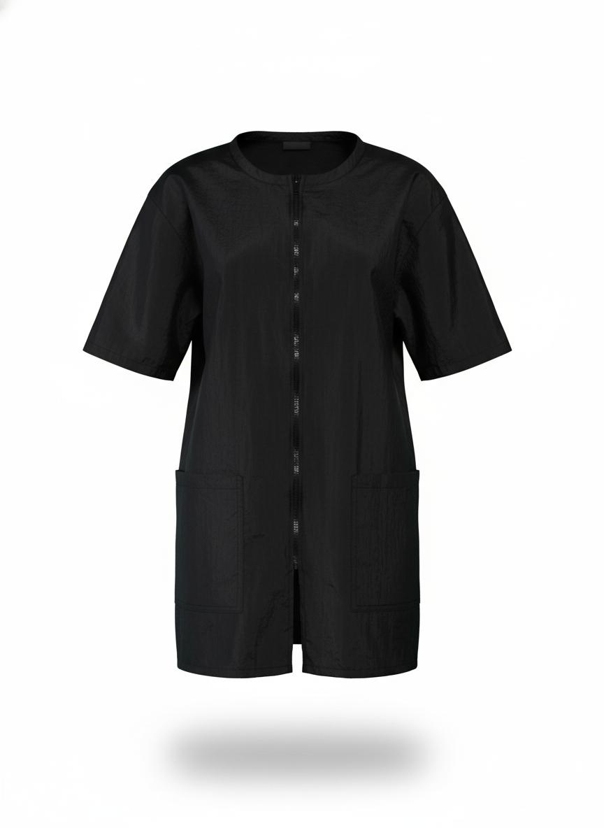 StylistWear's tweet image. 🖤 RESTOCK ALERT 🖤
Our best-selling Stylist Jacket in Black Crinkle Nylon is back in ALL sizes!
Enjoy 15% OFF with code: WELCOME2026
stylistwear.com
Shop now before it sells out again
#stylistwear #restock #sale