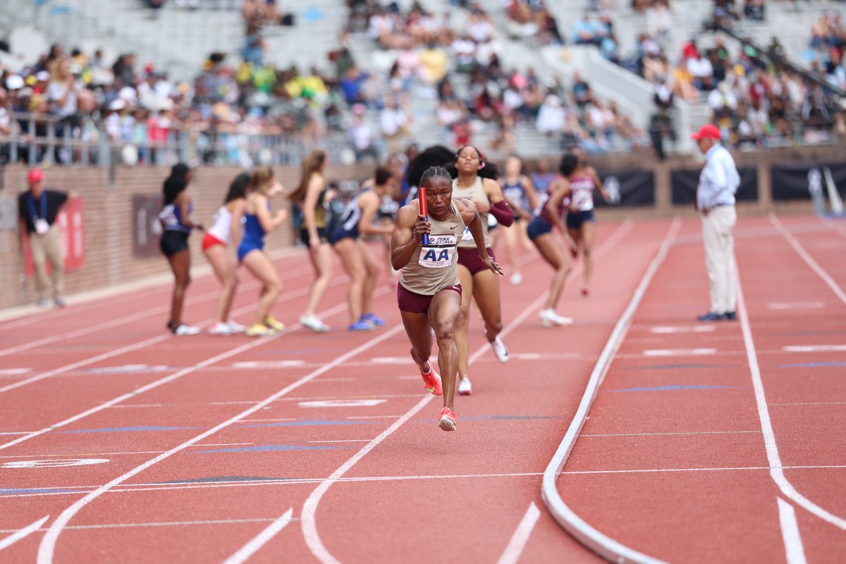 Texas A&M Track & Field/Cross Country tweet media