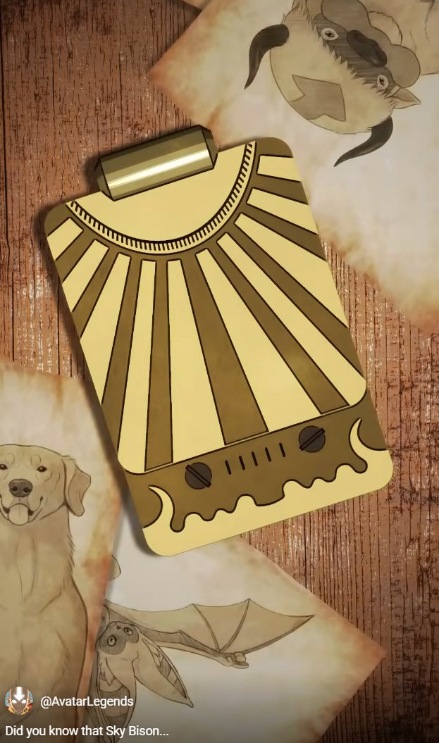 TheAvatarist tweet media