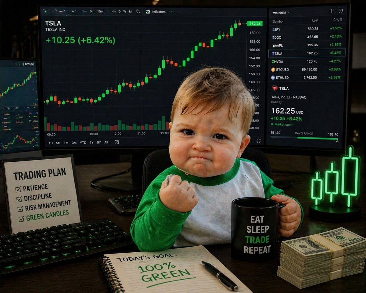 Success Kid SAMMY tweet media