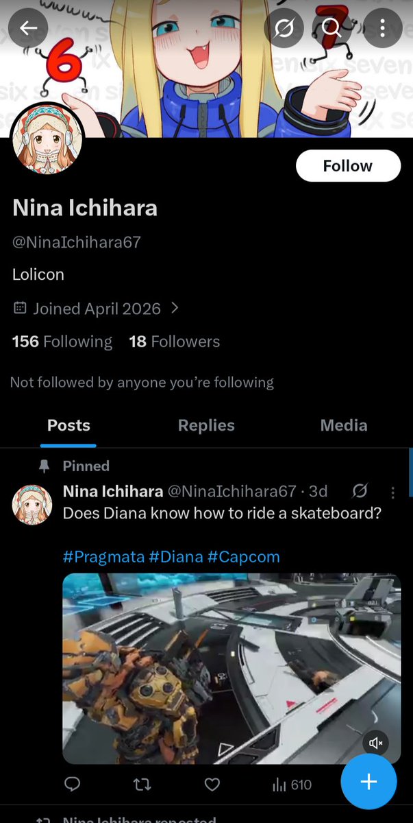 O'saa🐊🛸 tweet media