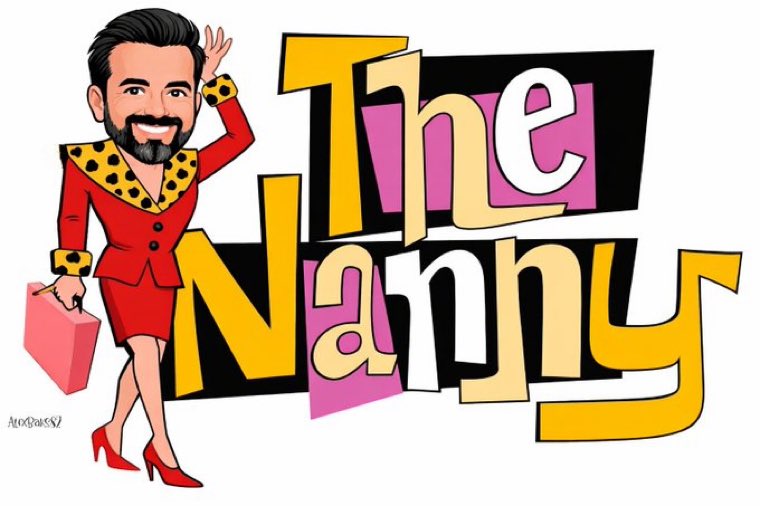 Jolinitos's tweet image. Cuál les gusta más?
1. Arturo Ávila el #CeroVotos
2. Arturo Ávila #TheNanny
🤣😂🤣