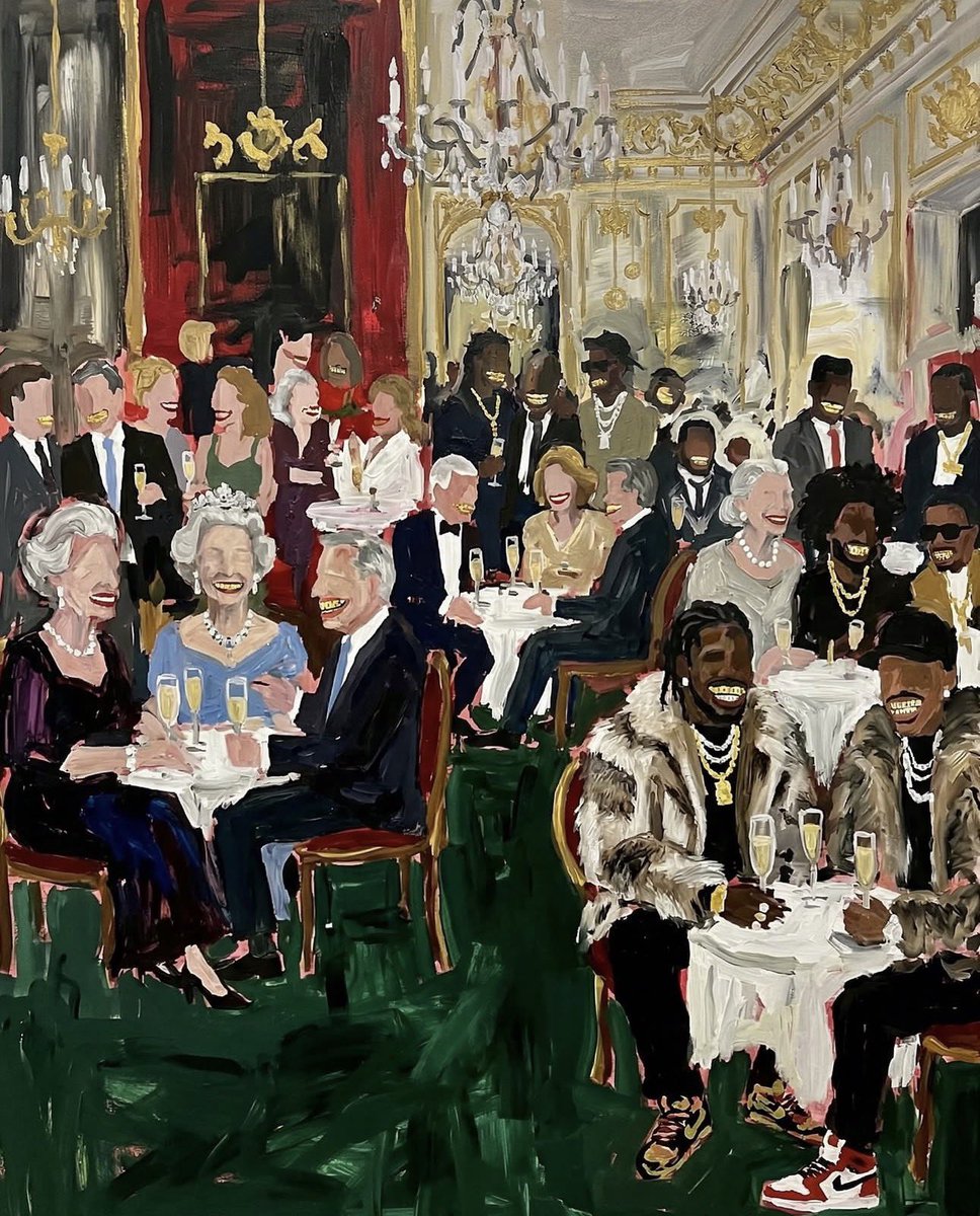 Arthur Kwon Lee tweet media