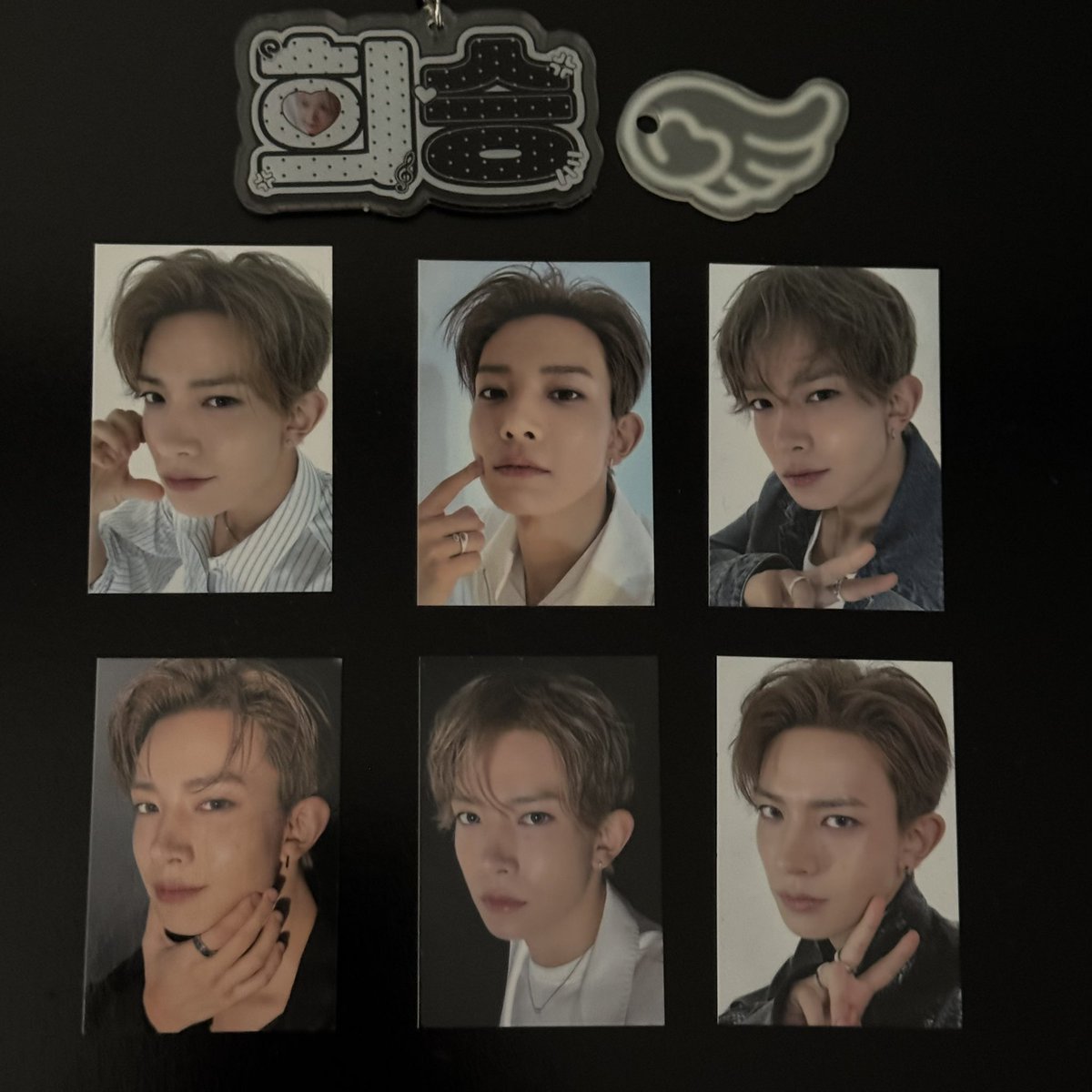 ᨳ♡ഒ tweet media