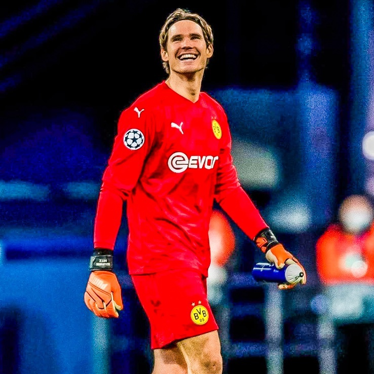 Gente De Dortmund 🎙️ tweet media