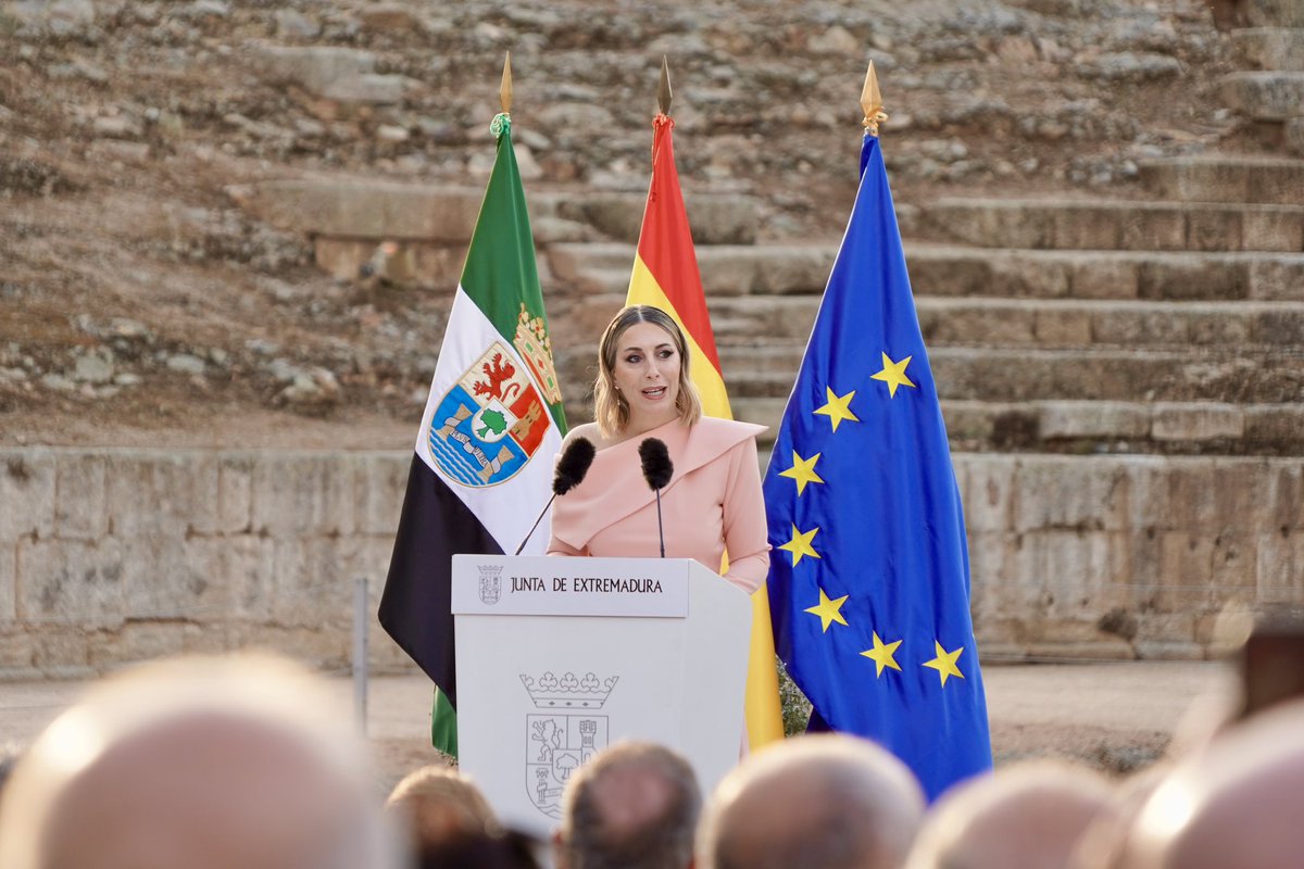 Ayuntamiento Badajoz tweet media