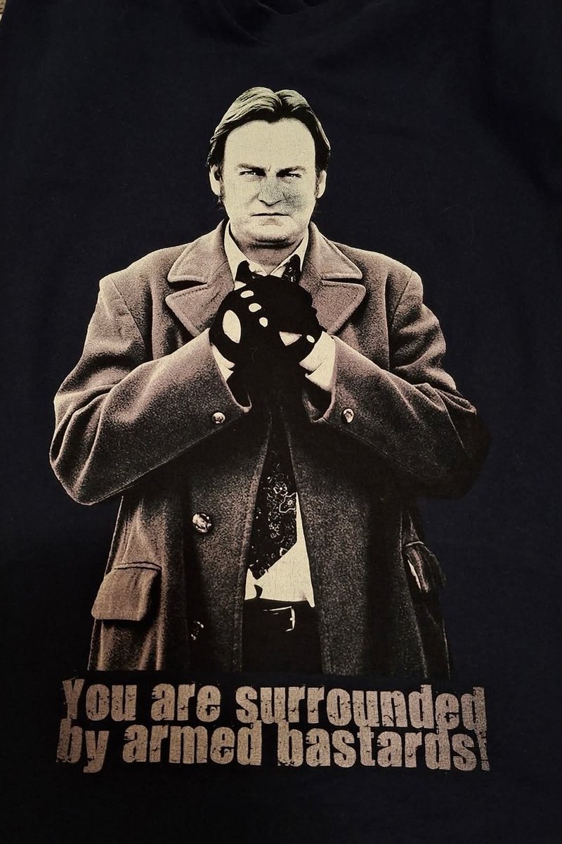 mattdoctorwho74's tweet image. #Lazarus #lifeonmars #ashestoashes