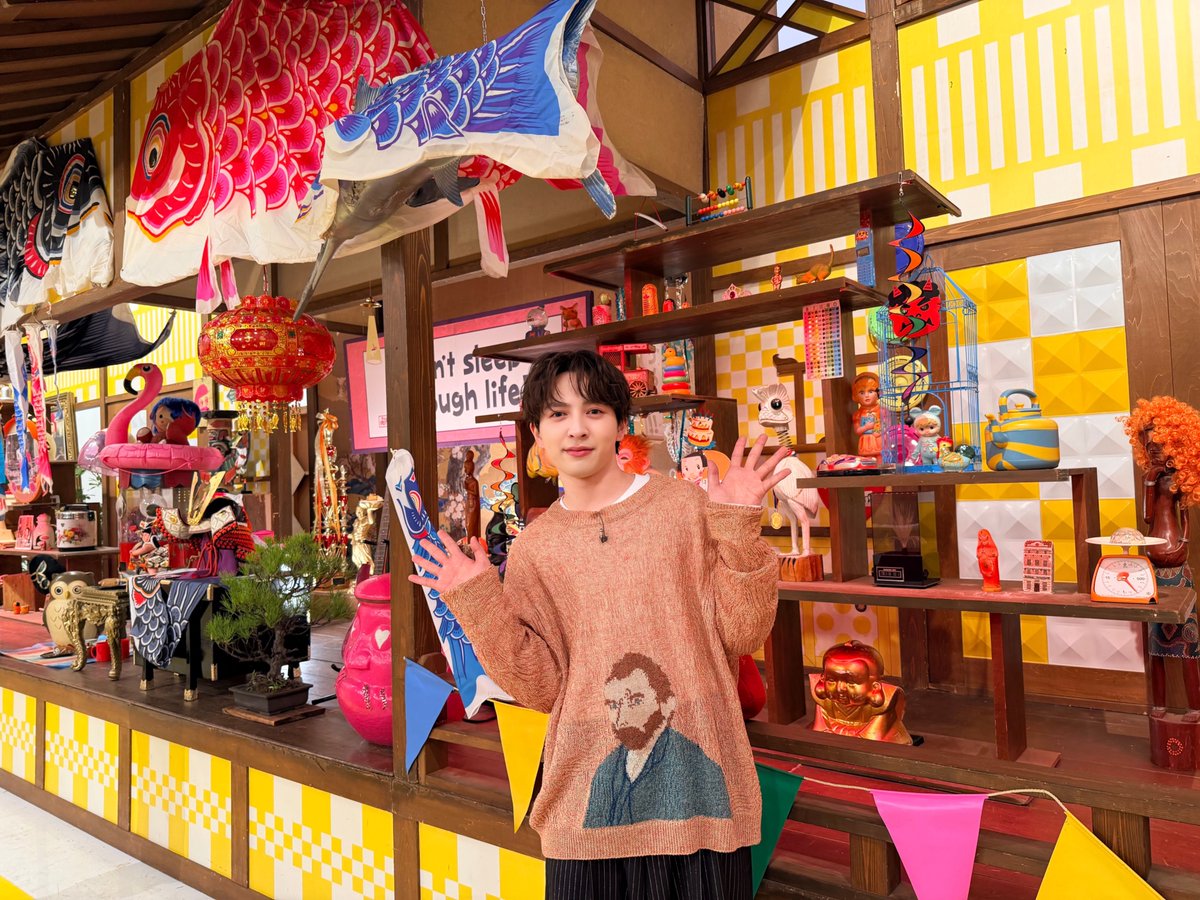 M!LK OFFICIAL tweet media