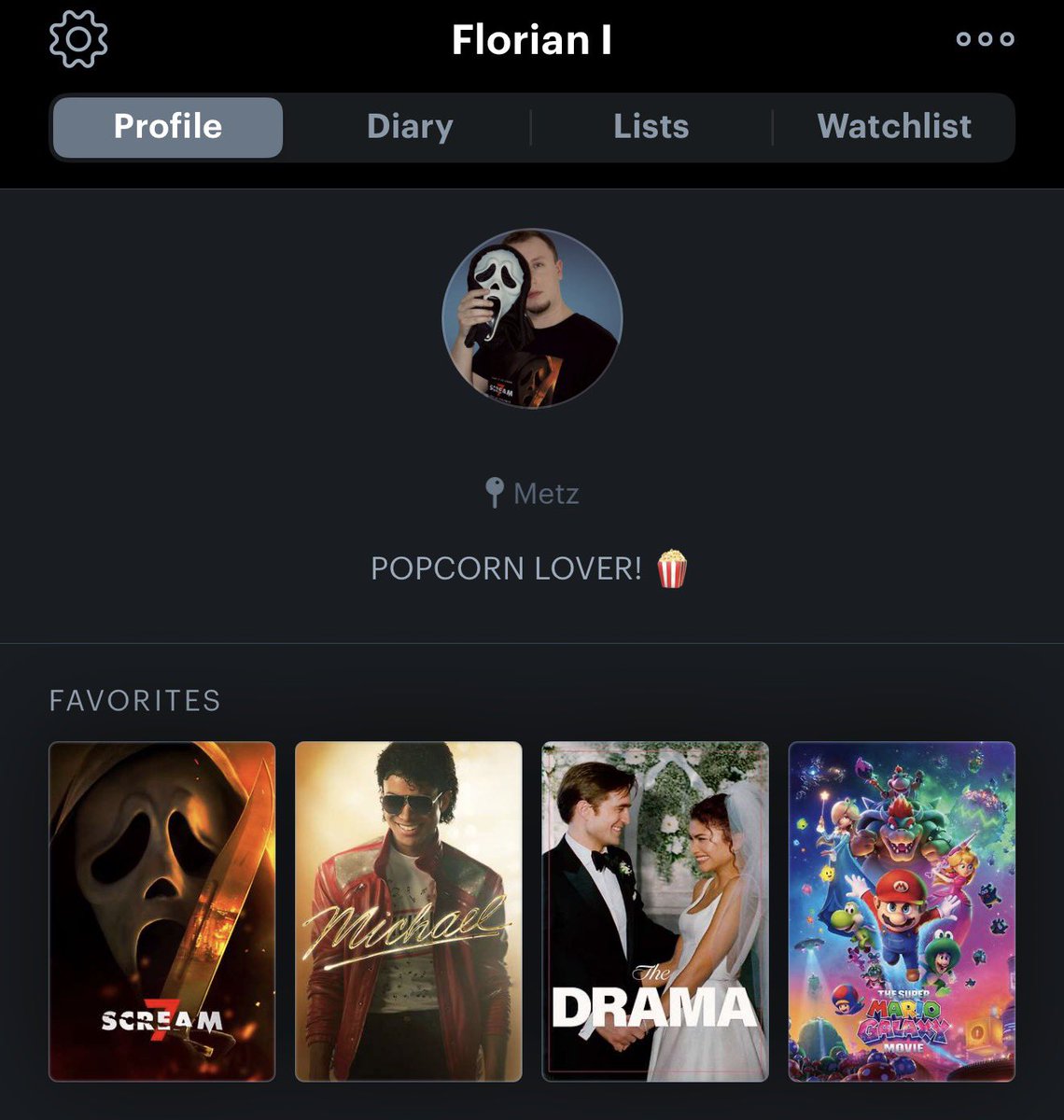 _cineboy's tweet photo. 👌🏻👌🏻 https://t.co/lmnCdPrVZQ
