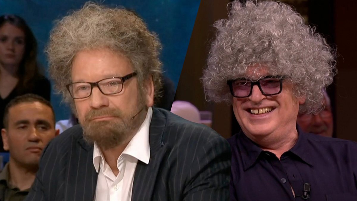 Vandaag Inside tweet media