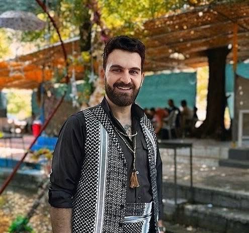 Behzad ✹بێهزاد tweet media