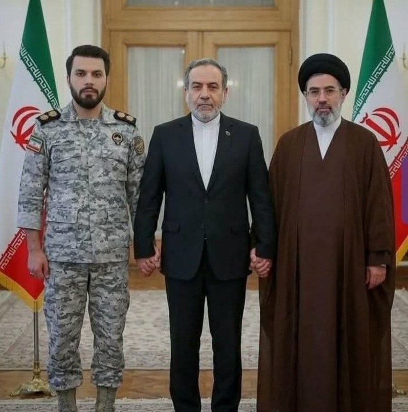 إيران بالعربية عاجل Iran is Arab 🇮🇷 tweet media