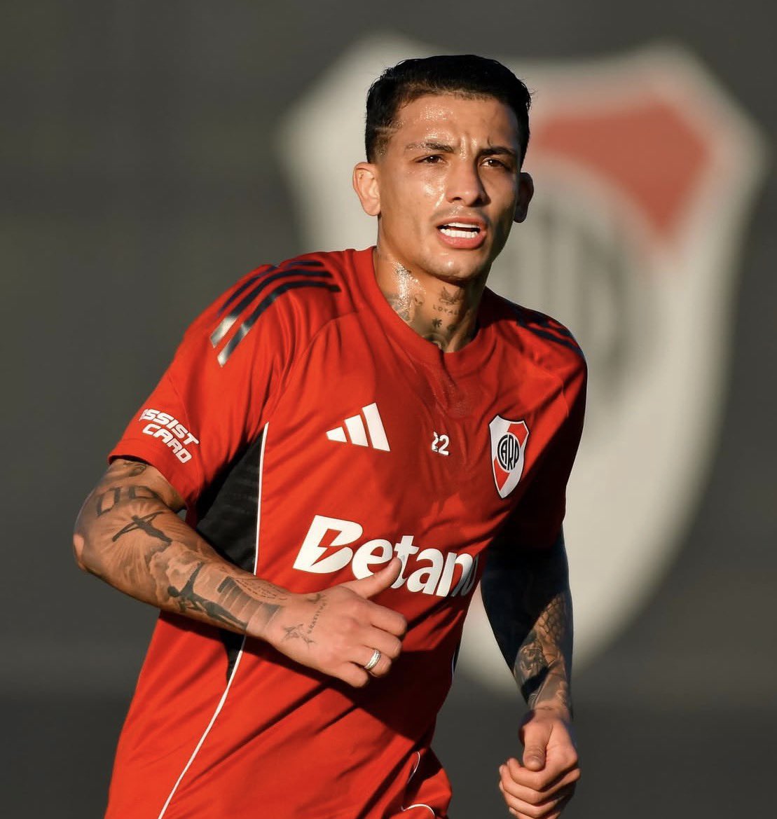 Pipe Sierra tweet media