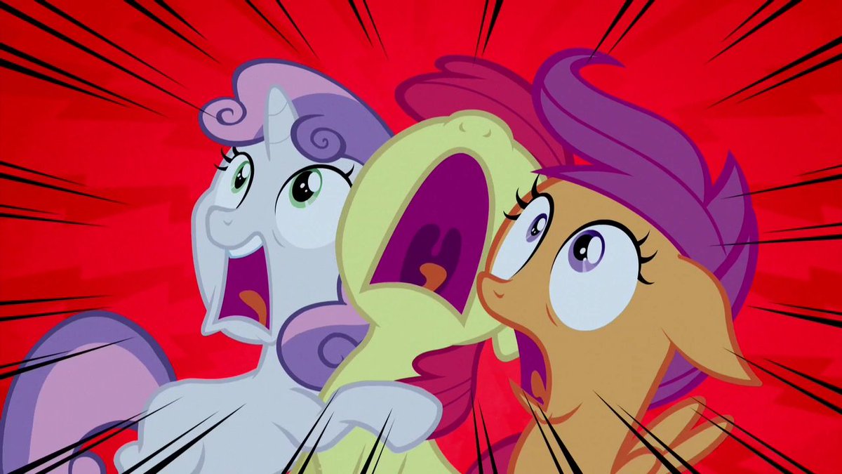 Trijosh1's tweet photo. DO YOU FEEL LIKE SCREAMING TODAY?! ๐ฑ๐ฑ๐ฑ
#ScreamDay #ScreamDay2026 #HappyScreamDay #HappyScreamDay @Nickelodeon #Nickelodeon #TheLoudHouse #SpongeBobSquarePants @Hasbro #Hasbro #MyLittlePonyFriendshipIsMagic @Disney #Disney #MickeyMouse https://t.co/jYmfUrnFEZ