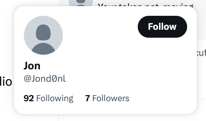 casual 💦 tweet media