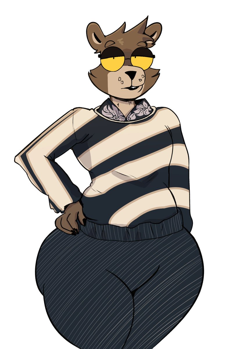 ☕️ Bitterdrink tweet media