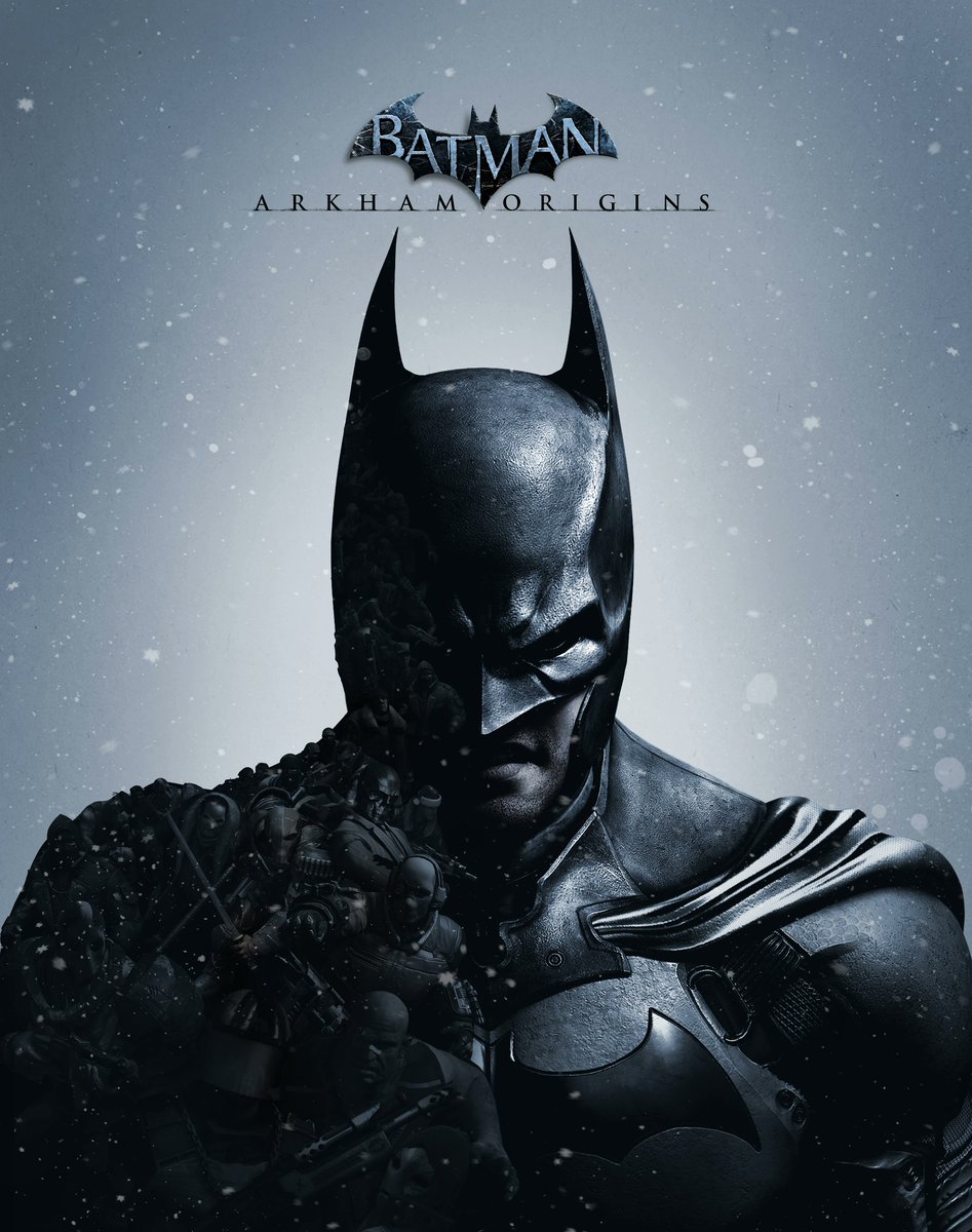 cmhnd35's tweet photo. 🔸Arkham Asylum : En klasik, en comic vibe, harika Asylum atmosferi, kusursuz Joker ve Harley Quinn performansı

🔸Arkham City : En renkli, en epik olanı. Muhteşem hikaye ve plot twist. Çoğu fana göre serinin altın çocuğu

🔸Arkham Origins : En epik boss savaşları, en karanlık Gotham, muazzam Bane tasviri

🔸Arkham Knight : En iyi oynanış, en geniş Gotham haritası, Batmobile