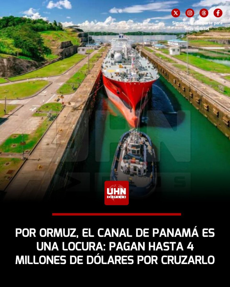 UHN Plus tweet media