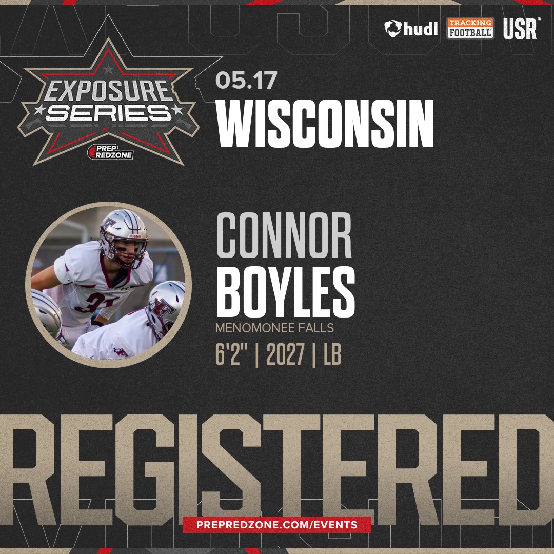 Prep Redzone Wisconsin tweet media