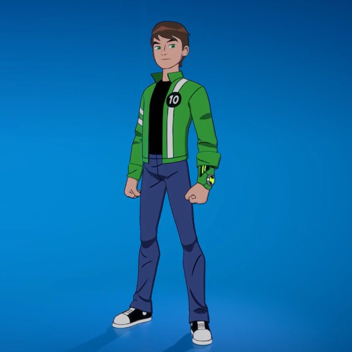 Fortnite Leaks | Pluto V2 tweet media