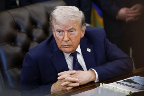 Trump’s war on Iran is proof that nobody can cheat reality forever. 

He launched a reckless, poorly planned war with no exit strategy, and now the world is paying the price in chaos. 

It is a massive failure of leadership that cannot be spun or ignored