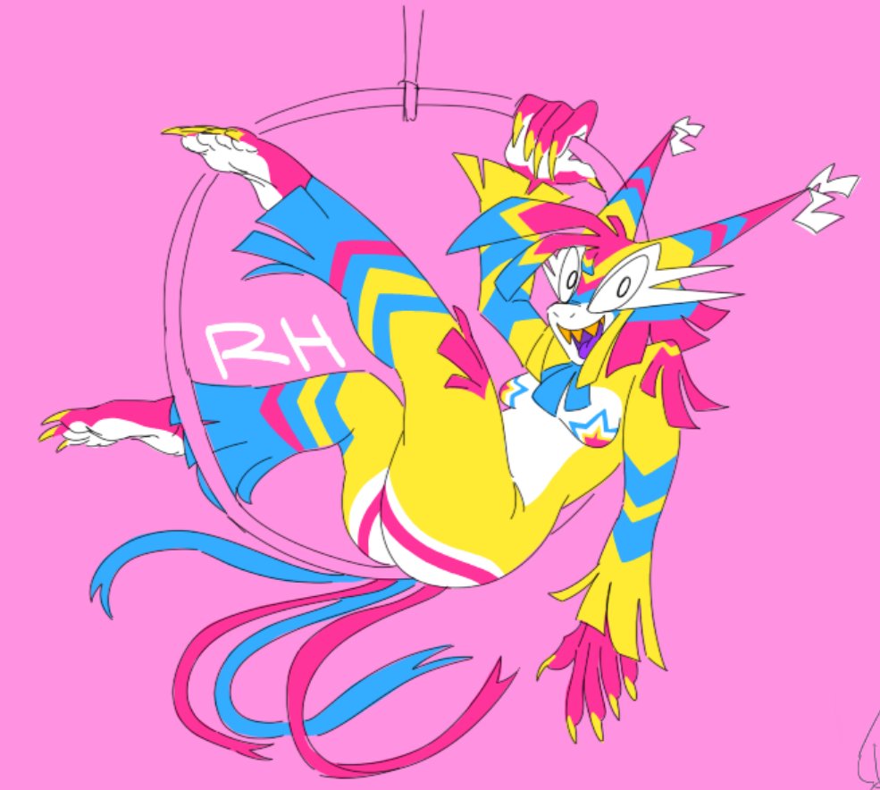 Tisha&ConnieLover5000 tweet media