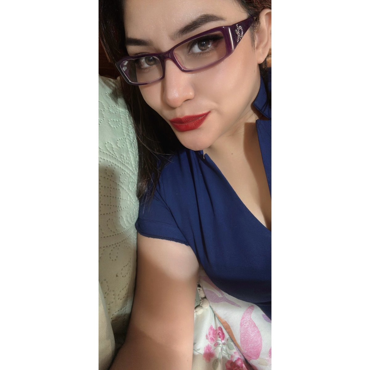 may_gallegos11's tweet photo. Buenas buenas 😘 besos https://t.co/u0PP6VHGMr