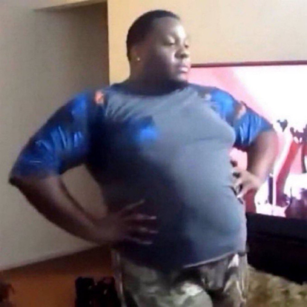 florida woman final boss tweet media