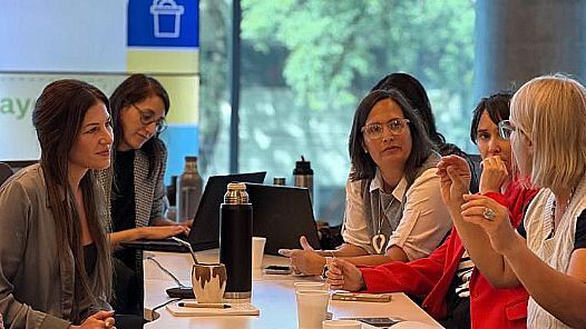 Foro de Gobierno Abierto sobre Lenguaje Claro en la Ciudad  ift.tt/54xcD3T