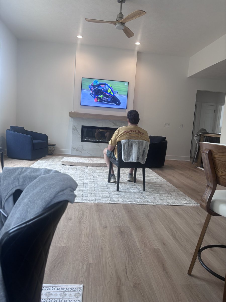 Rate the divorced dad set up