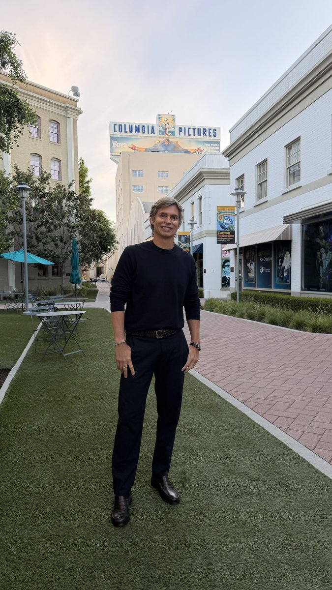 Carlos Baute tweet media