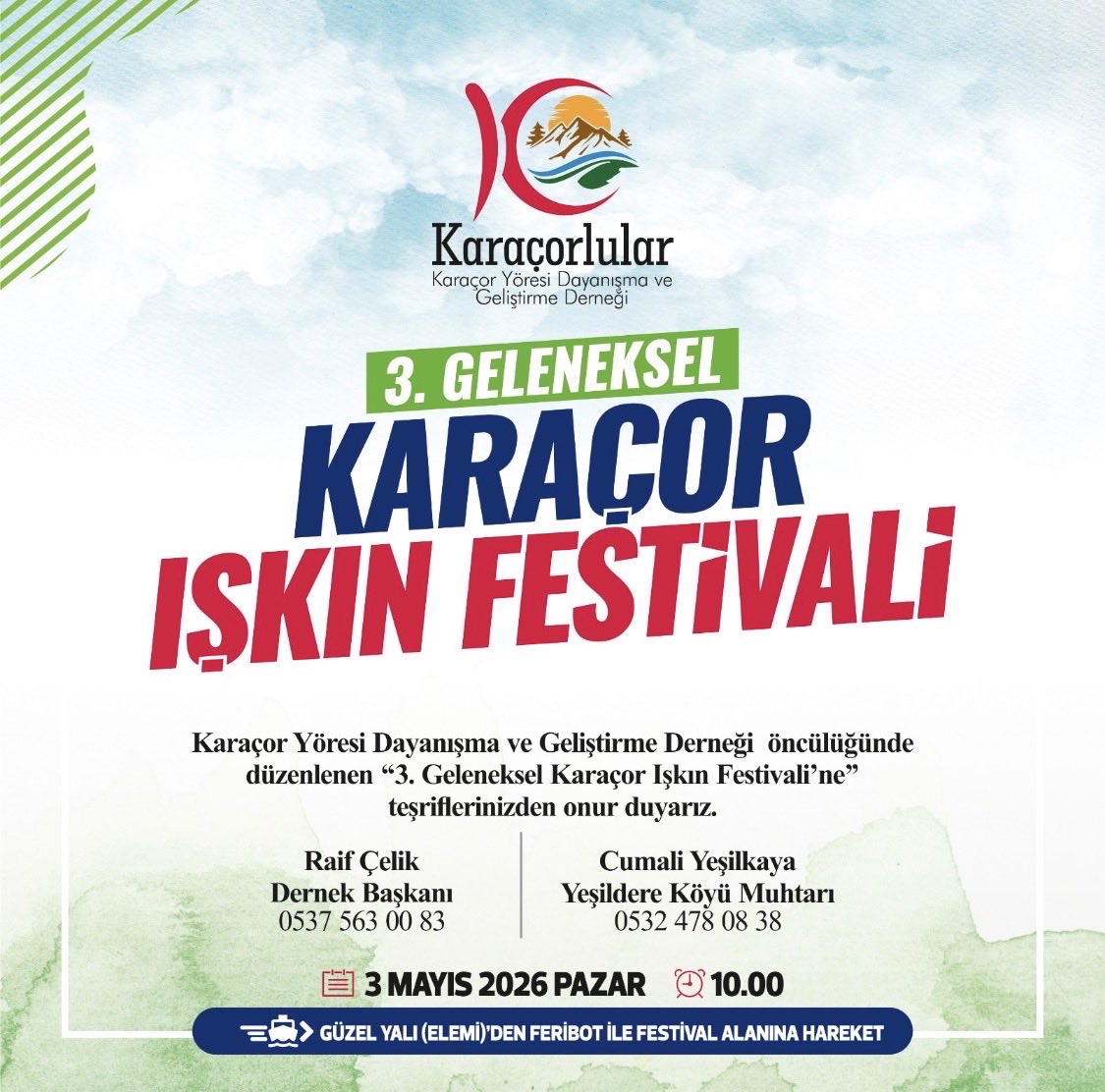 yukselercan23's tweet photo. #ışkın 
#Elazığ
#Karaçor https://t.co/qaE90pvZtF