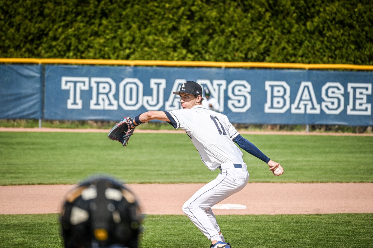 JackBorg2027's tweet image. Solid outing yesterday vs St. Johns:
6.0 IP, 4 H, 0 ER, 3 BB, 3 K, .167 BAA
Most importantly, 9-3 team win 
#uncommitted #classof2027