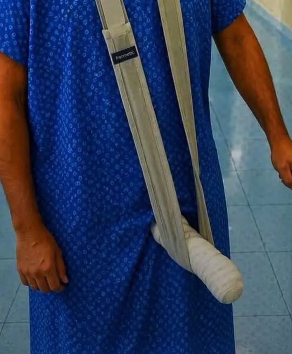 Mi novio cuando nos vemos después de una semana separados