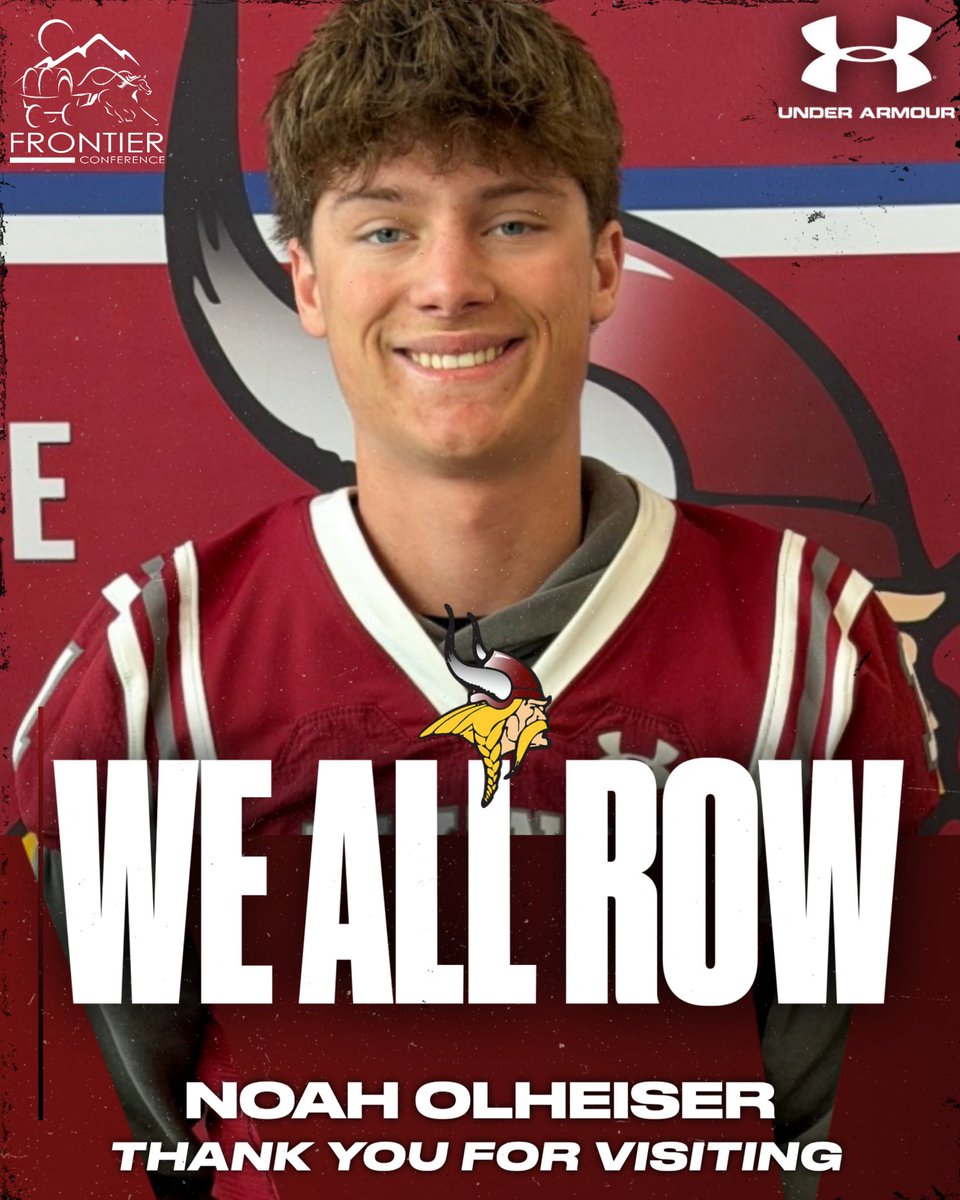 Noah Olheiser tweet media