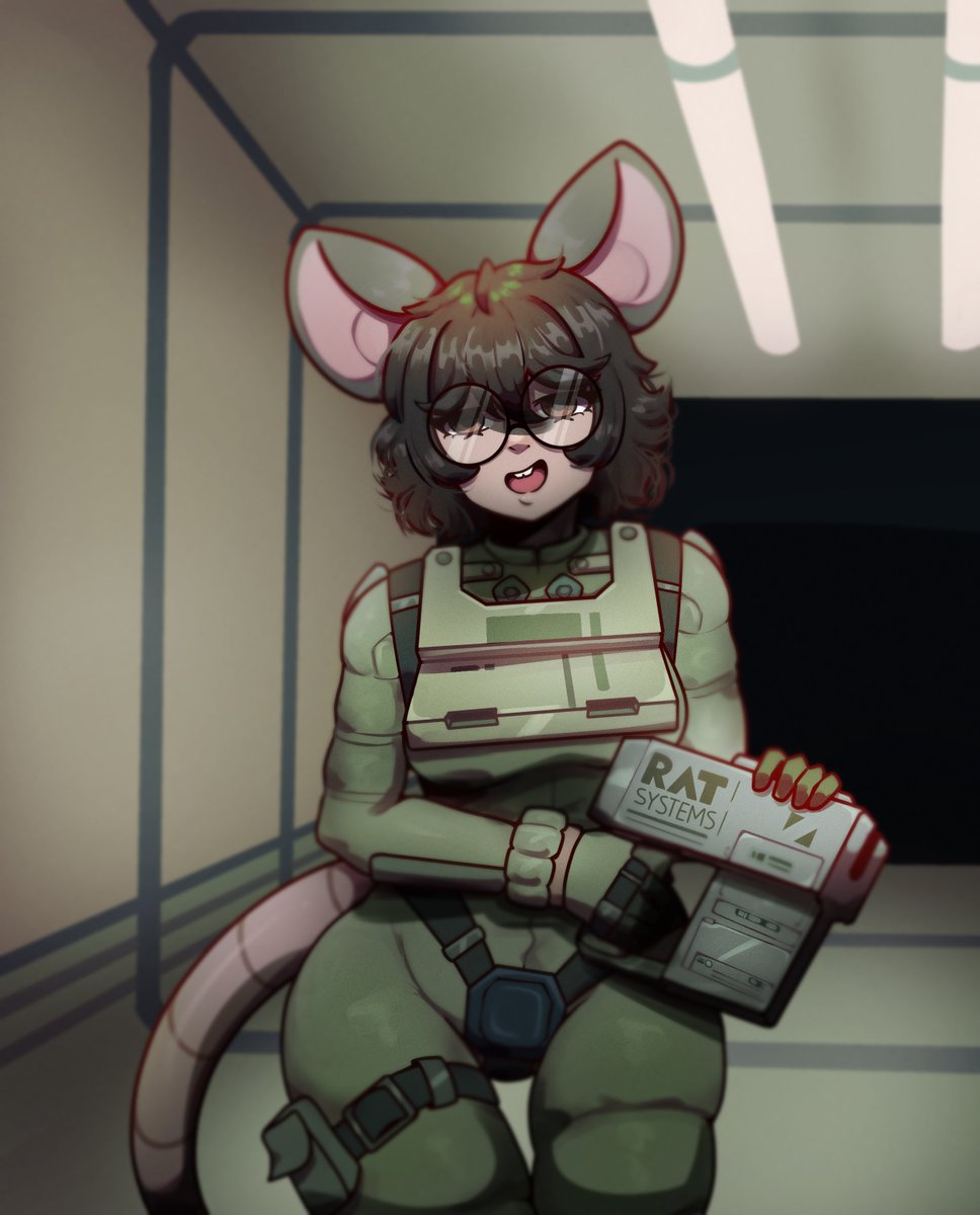 SmithyFH 🔞🦖/ VGEN COMMS OPEN tweet media