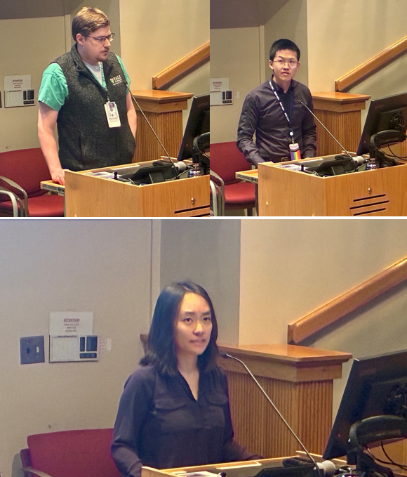 yalepathology's tweet photo. Residents from @YalePathology, @YaleRadiology &amp; @YaleIMed gathered today for their 2nd Clinicopathologic Conference, showing how their work, although done in different departments, is always connected. @YalePathRes @YaleMed https://t.co/bc7lyTCzeS https://t.co/43h93Nzqqo