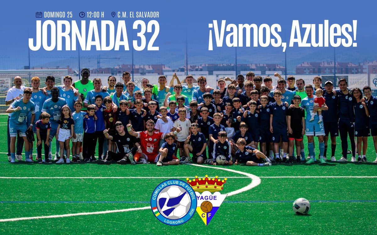 Comillas Club de Fútbol tweet media