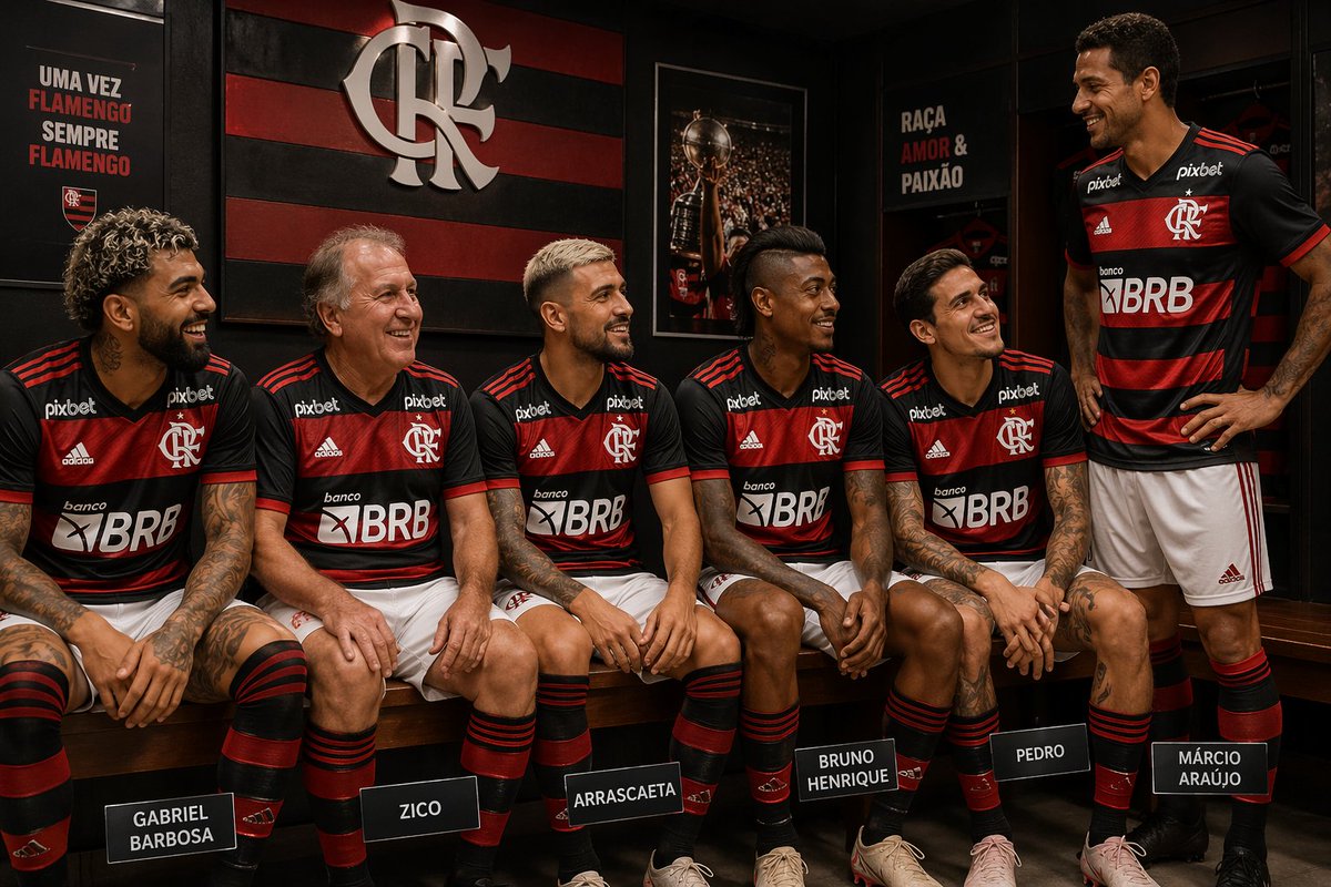 Quem levanta aí pro Samuel Lino sentar ?